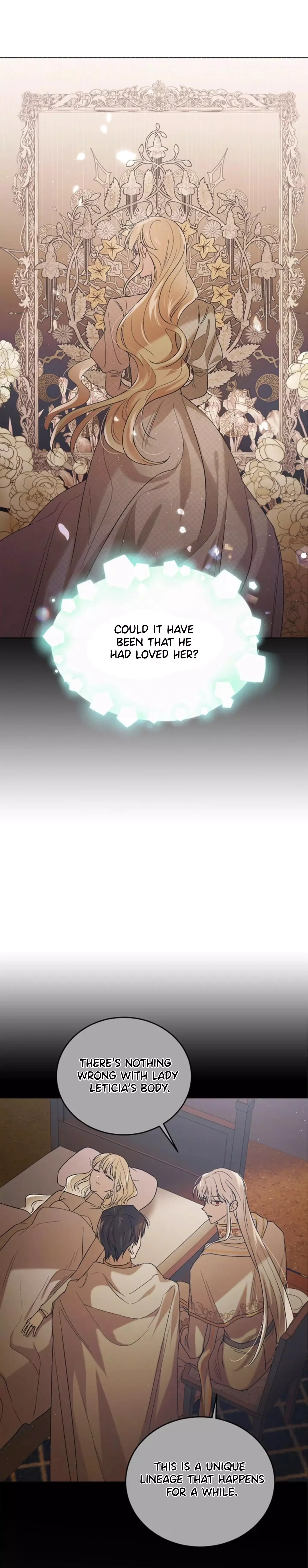 A Way To Protect The Lovable You Chapter 45 page 10