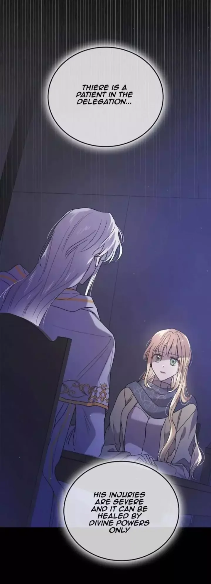 A Way To Protect The Lovable You Chapter 44 page 62