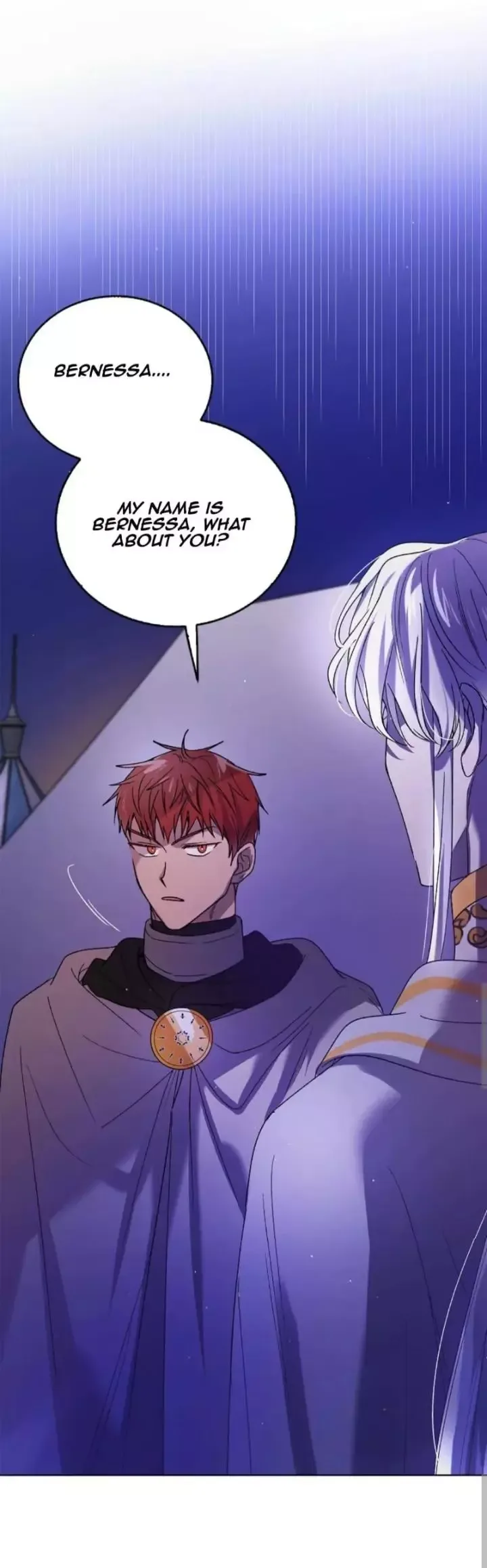 A Way To Protect The Lovable You Chapter 44 page 58