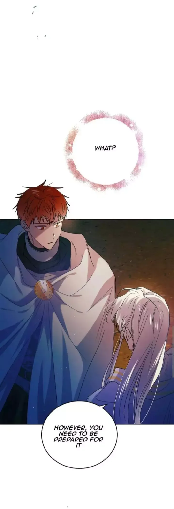 A Way To Protect The Lovable You Chapter 44 page 70
