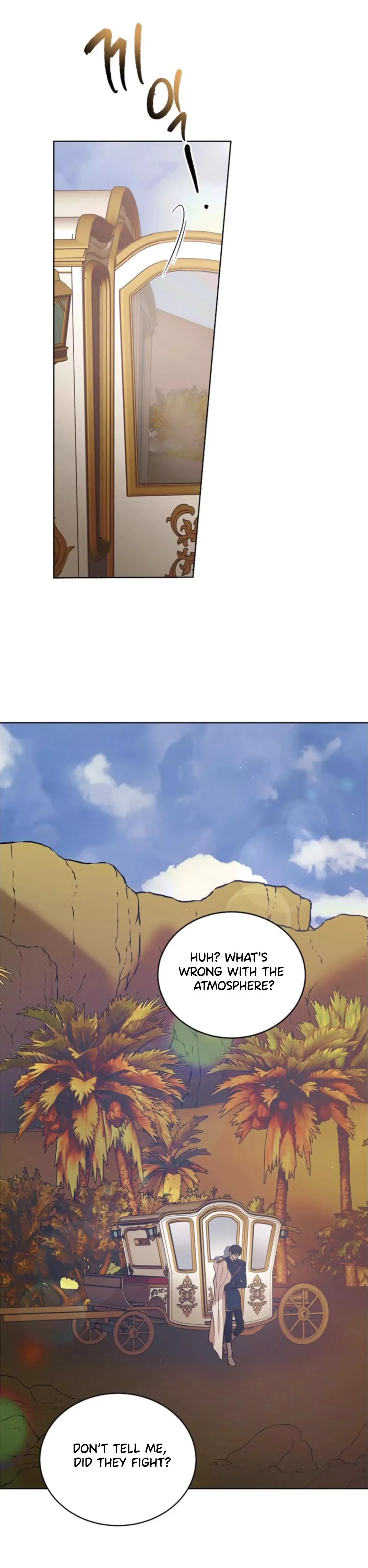 A Way To Protect The Lovable You Chapter 45 page 13