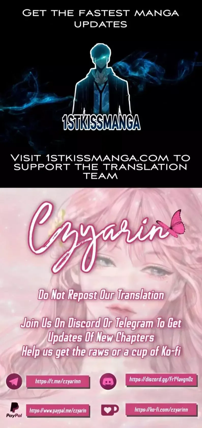 A Way To Protect The Lovable You Chapter 44 page 73