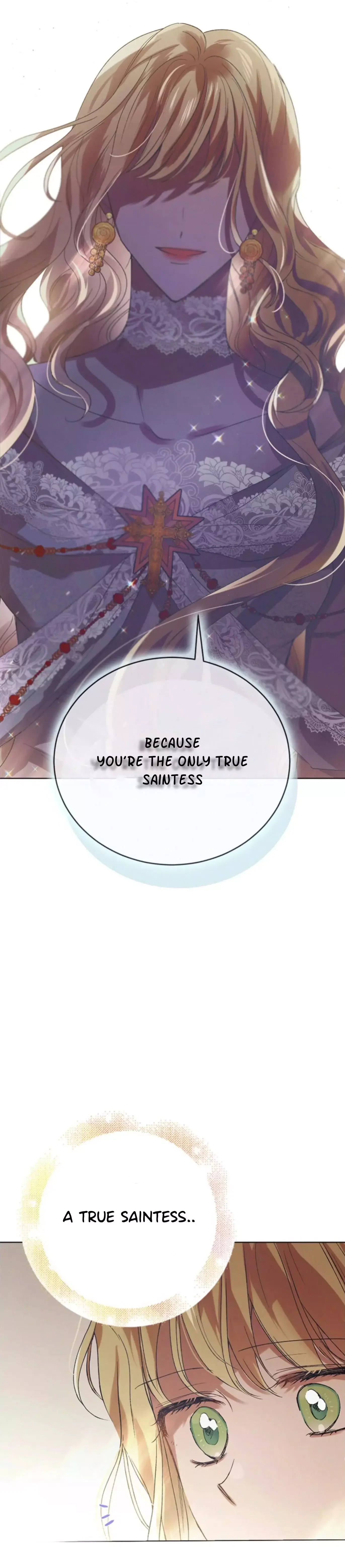 A Way To Protect The Lovable You Chapter 45 page 18