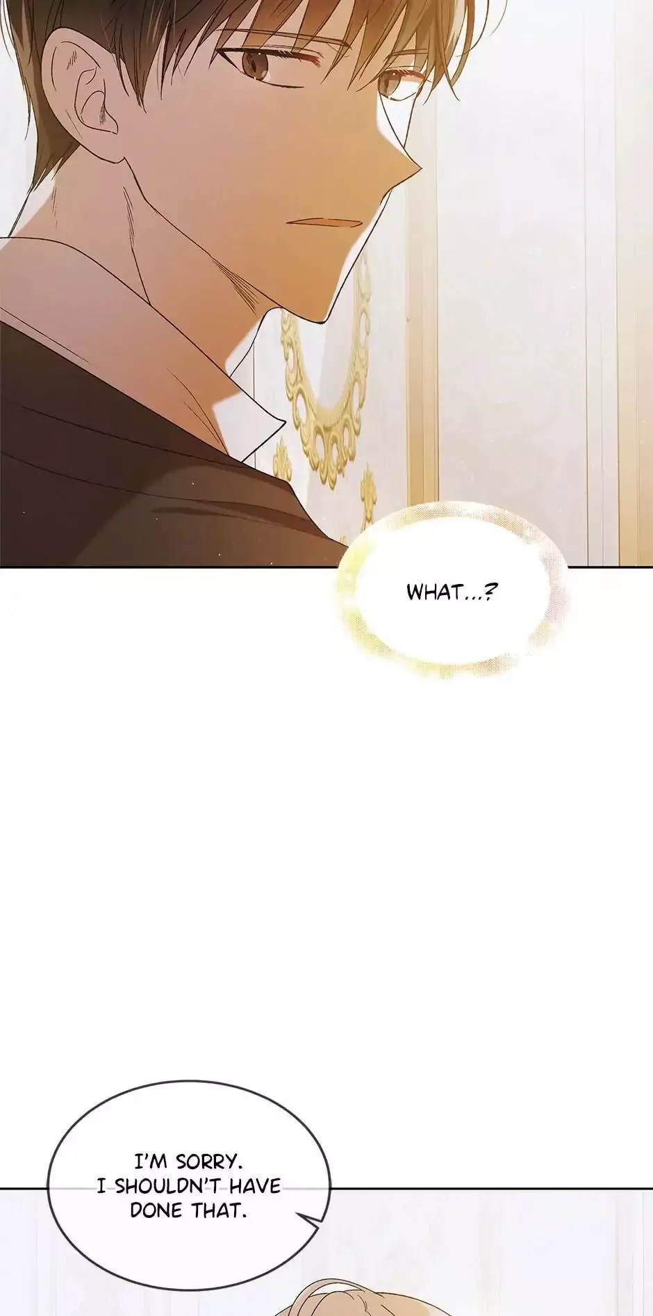 A Way To Protect The Lovable You Chapter 52 page 5