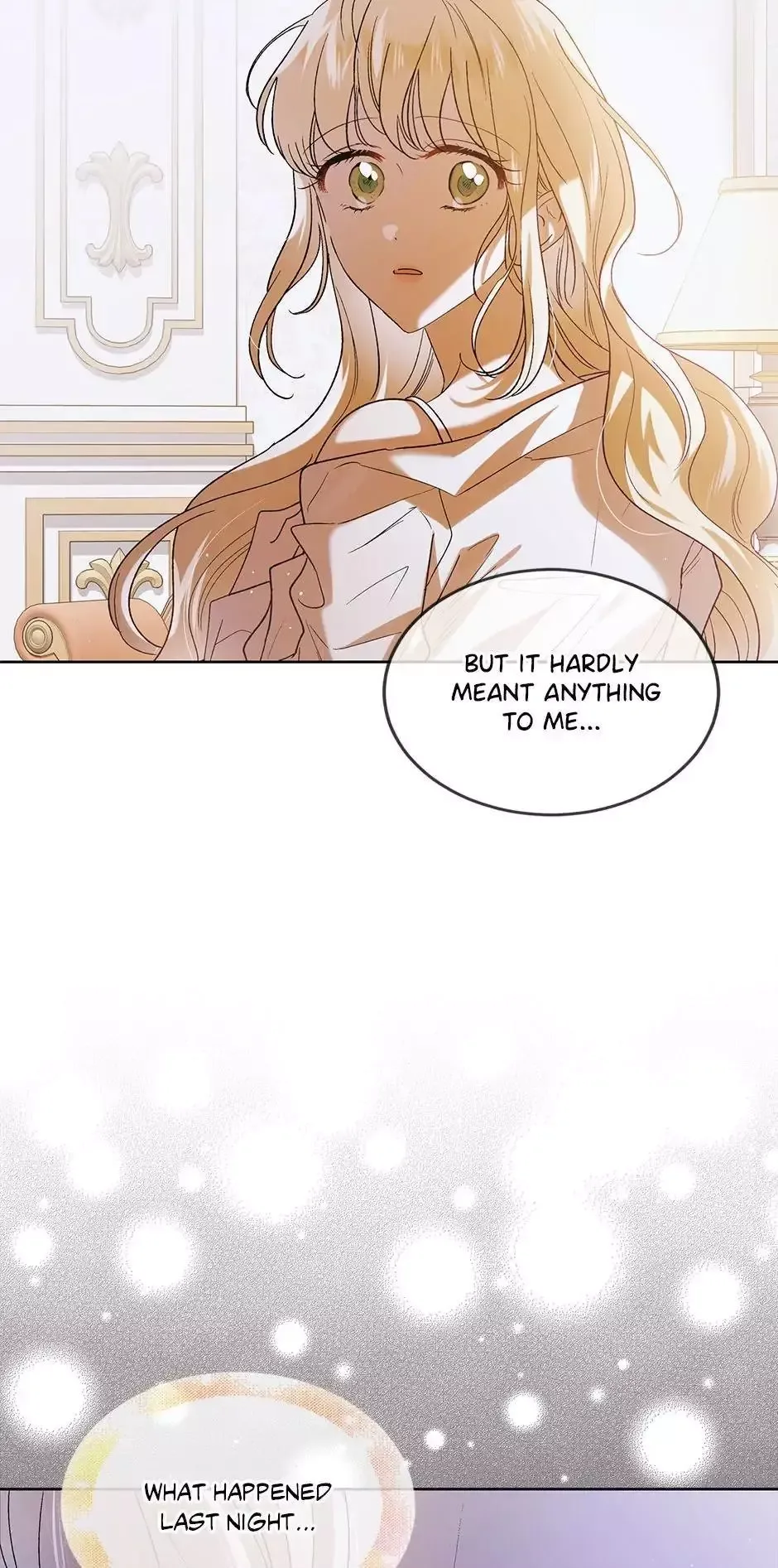 A Way To Protect The Lovable You Chapter 52 page 6