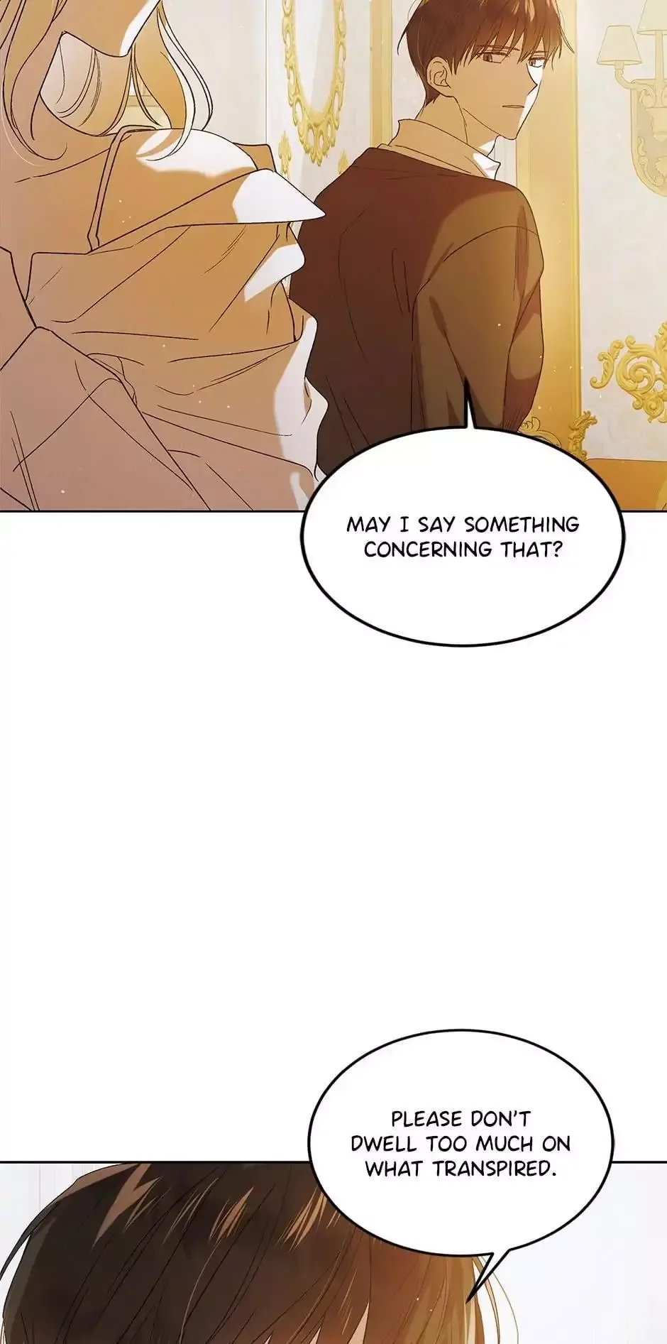 A Way To Protect The Lovable You Chapter 52 page 4