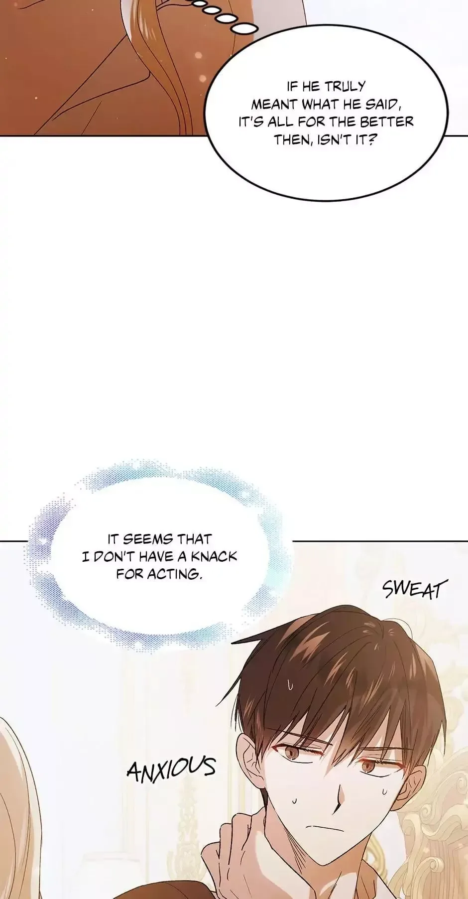 A Way To Protect The Lovable You Chapter 52 page 10