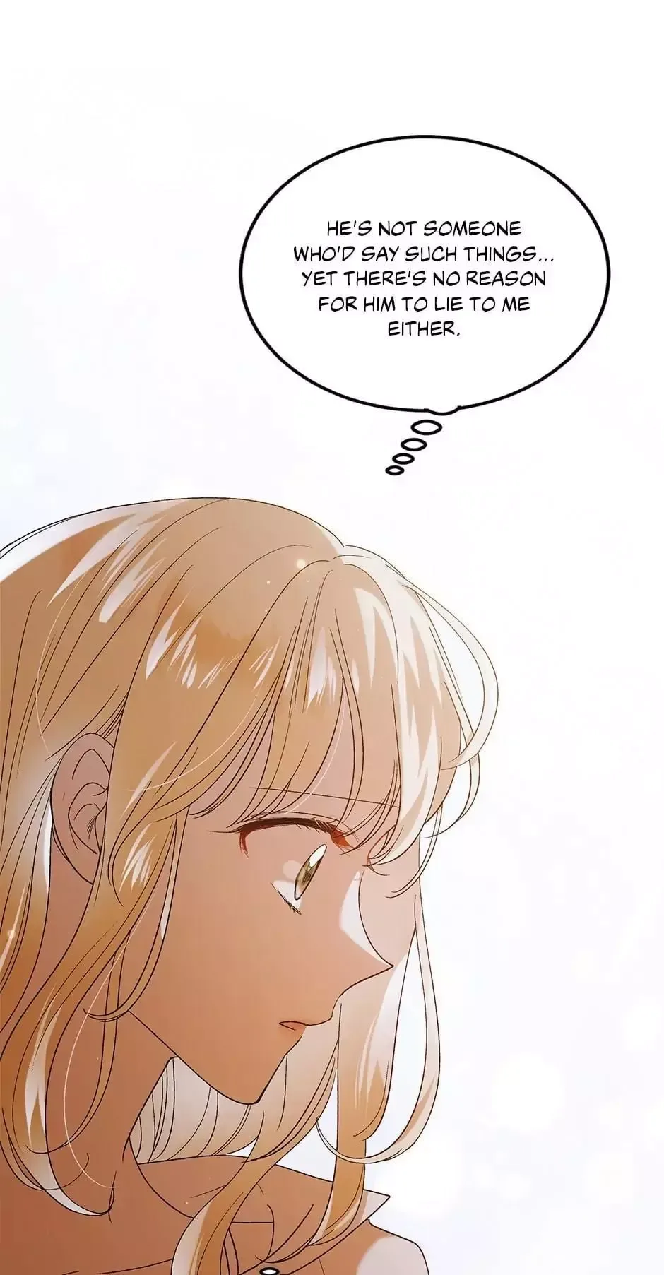 A Way To Protect The Lovable You Chapter 52 page 9