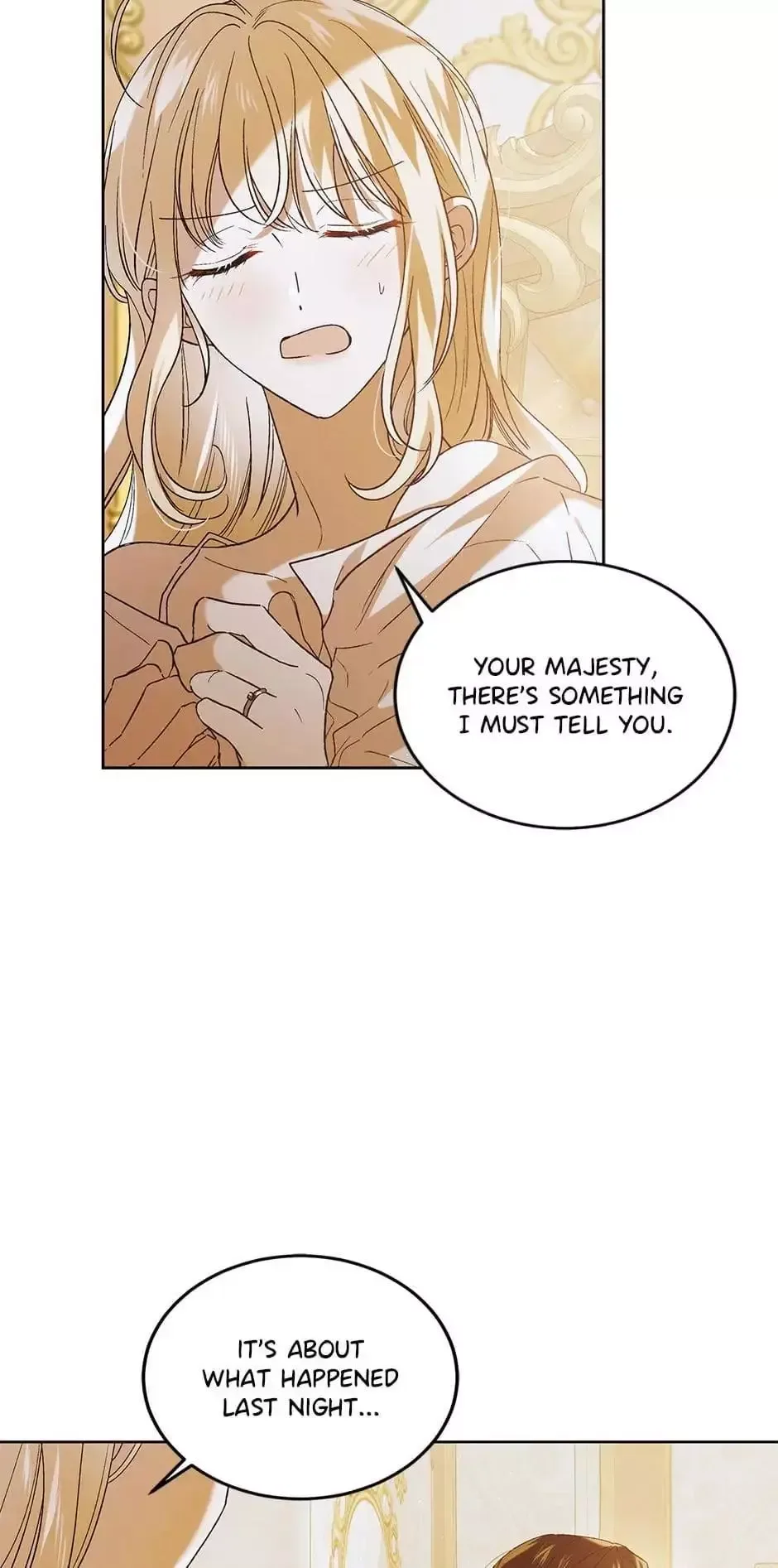 A Way To Protect The Lovable You Chapter 52 page 3