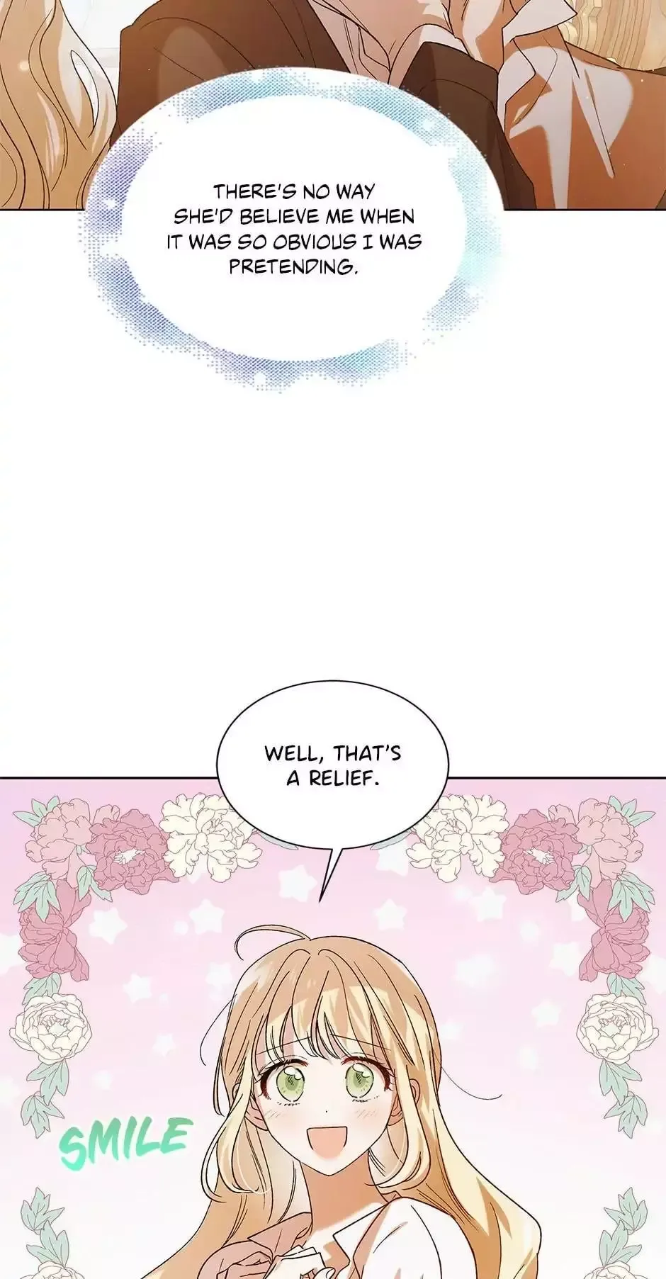 A Way To Protect The Lovable You Chapter 52 page 11