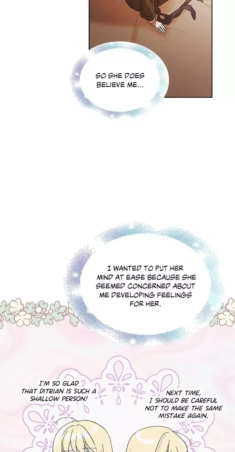 A Way To Protect The Lovable You Chapter 52 page 13