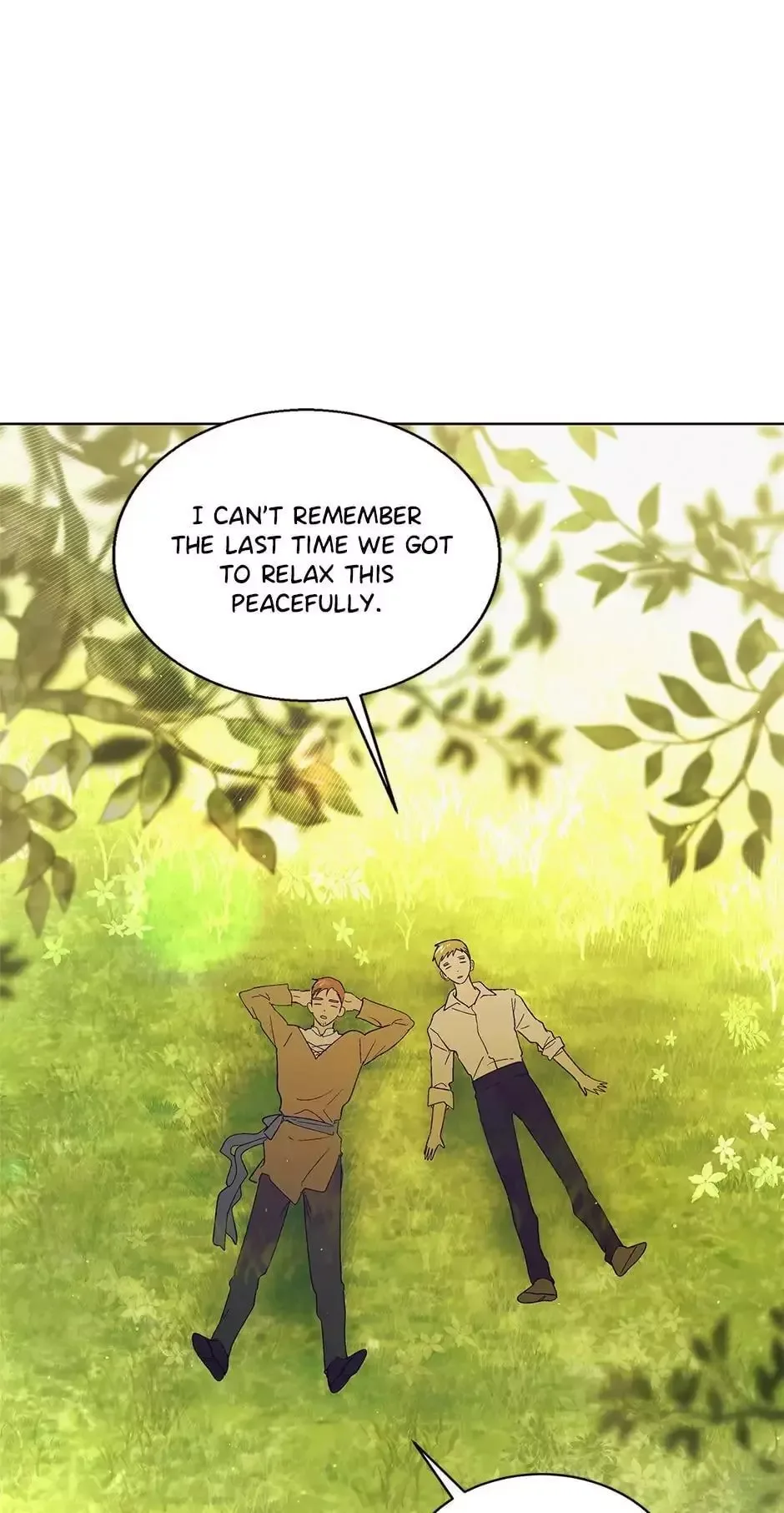 A Way To Protect The Lovable You Chapter 52 page 18