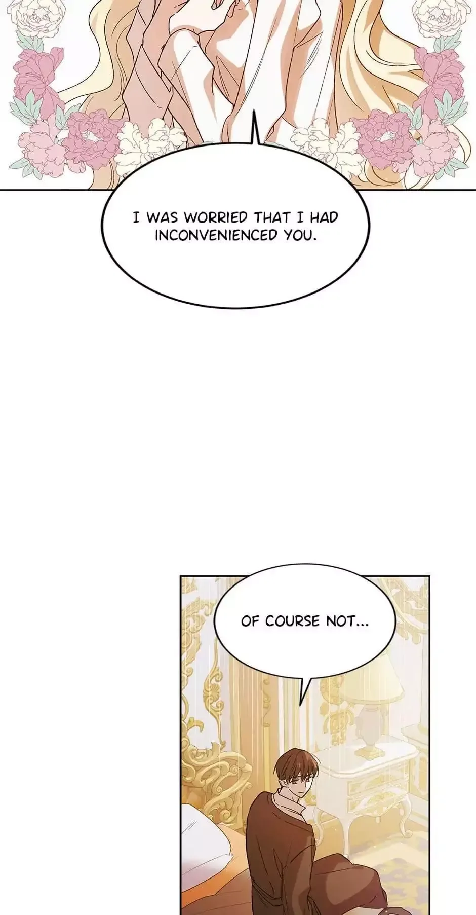 A Way To Protect The Lovable You Chapter 52 page 12
