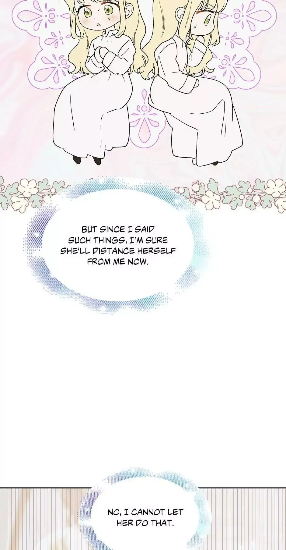 A Way To Protect The Lovable You Chapter 52 page 14