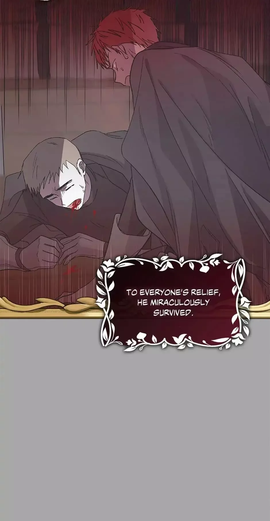 A Way To Protect The Lovable You Chapter 52 page 21