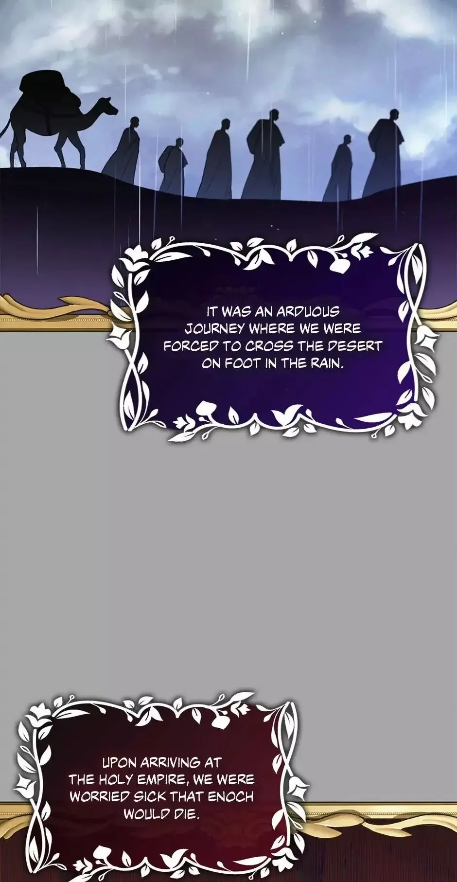 A Way To Protect The Lovable You Chapter 52 page 20