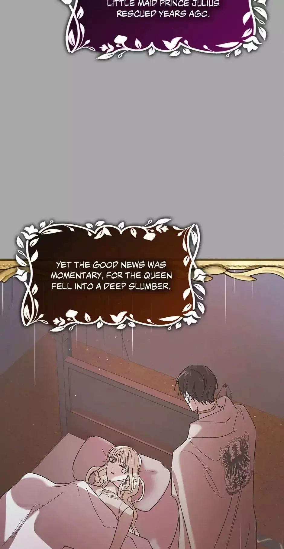 A Way To Protect The Lovable You Chapter 52 page 23