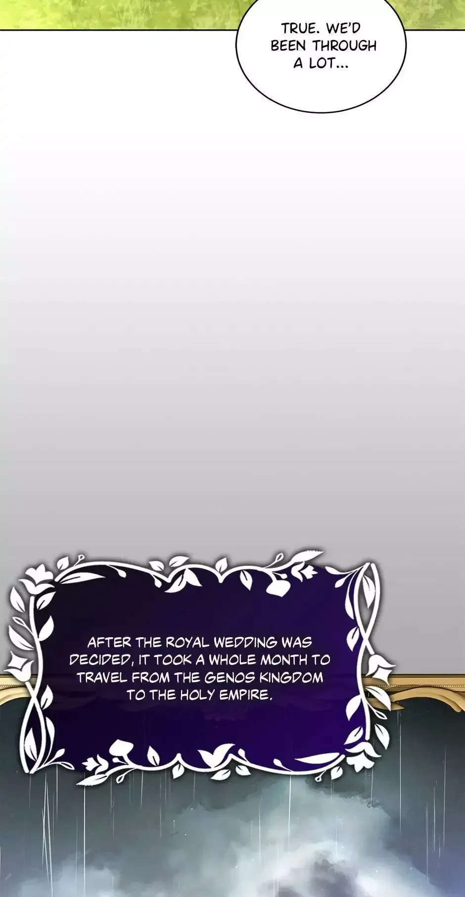 A Way To Protect The Lovable You Chapter 52 page 19