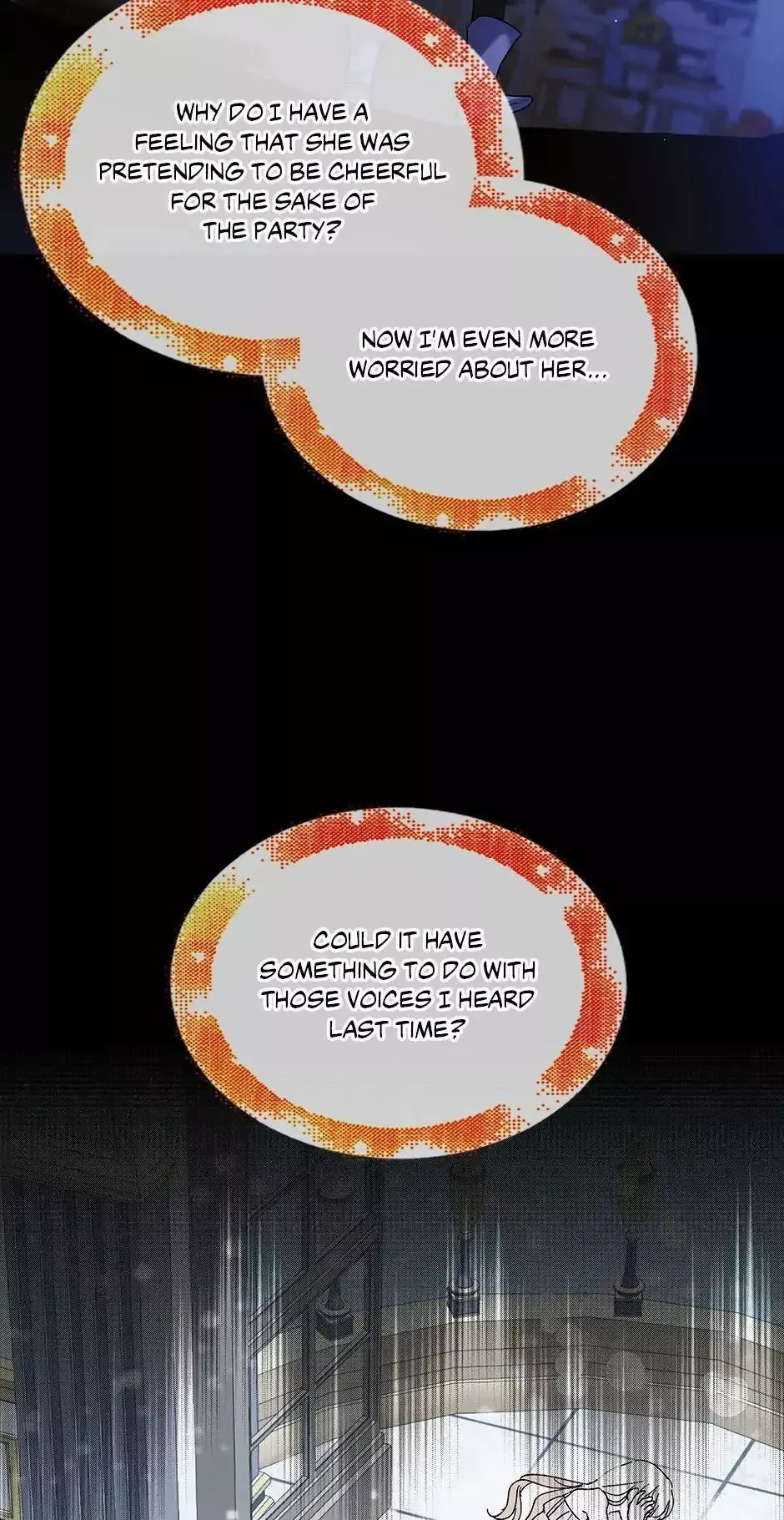 A Way To Protect The Lovable You Chapter 52 page 32
