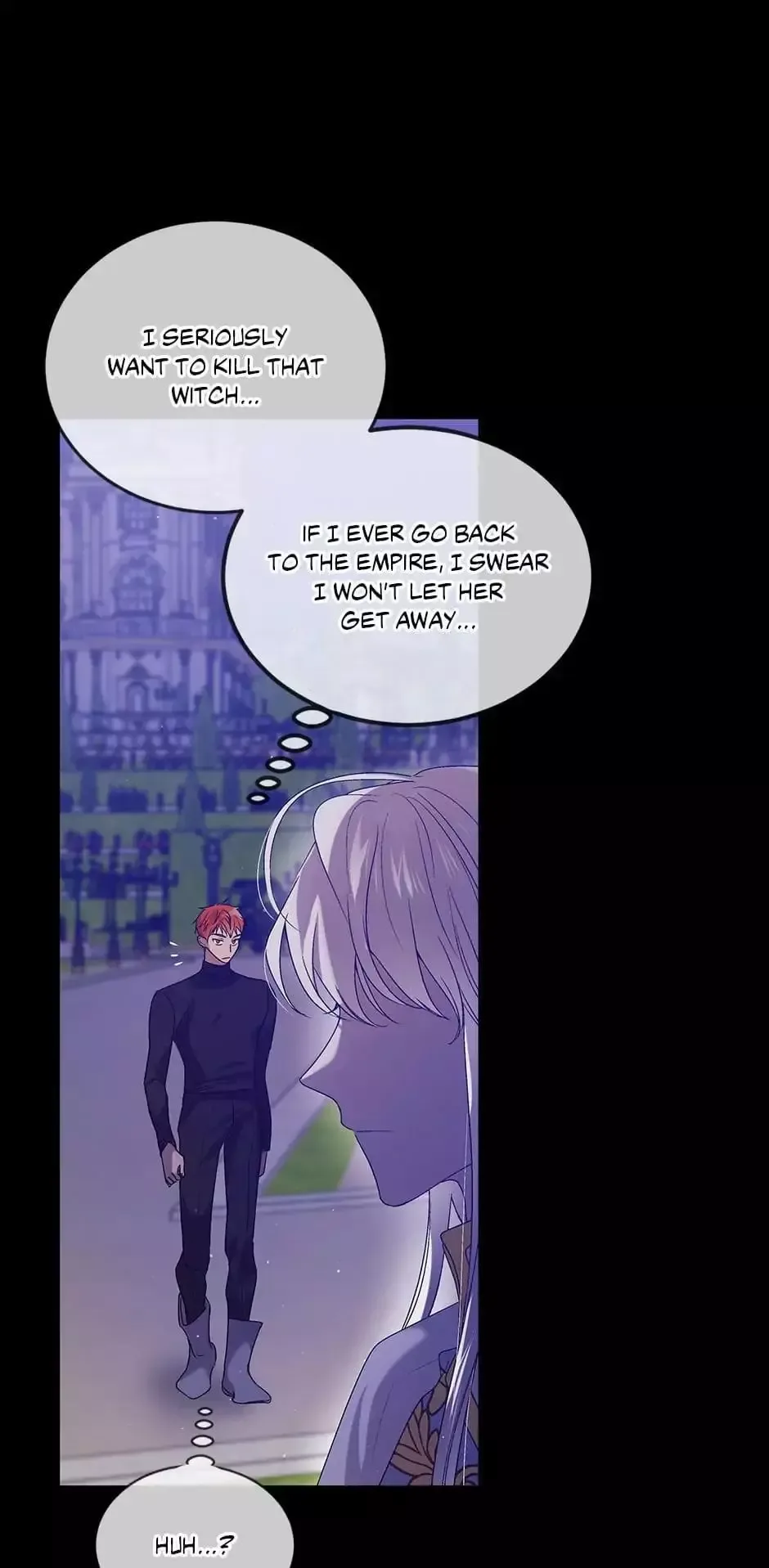 A Way To Protect The Lovable You Chapter 52 page 34