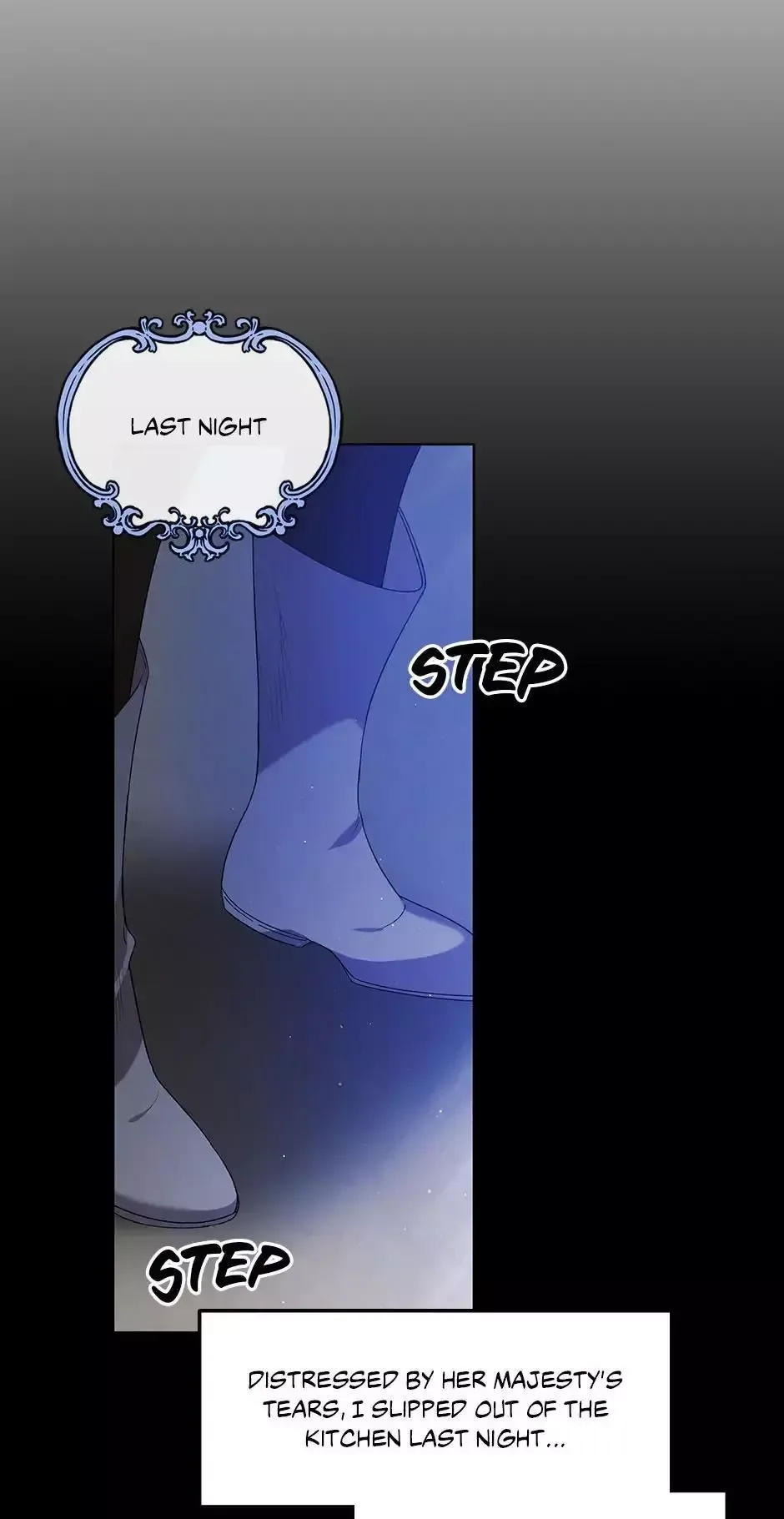 A Way To Protect The Lovable You Chapter 52 page 30