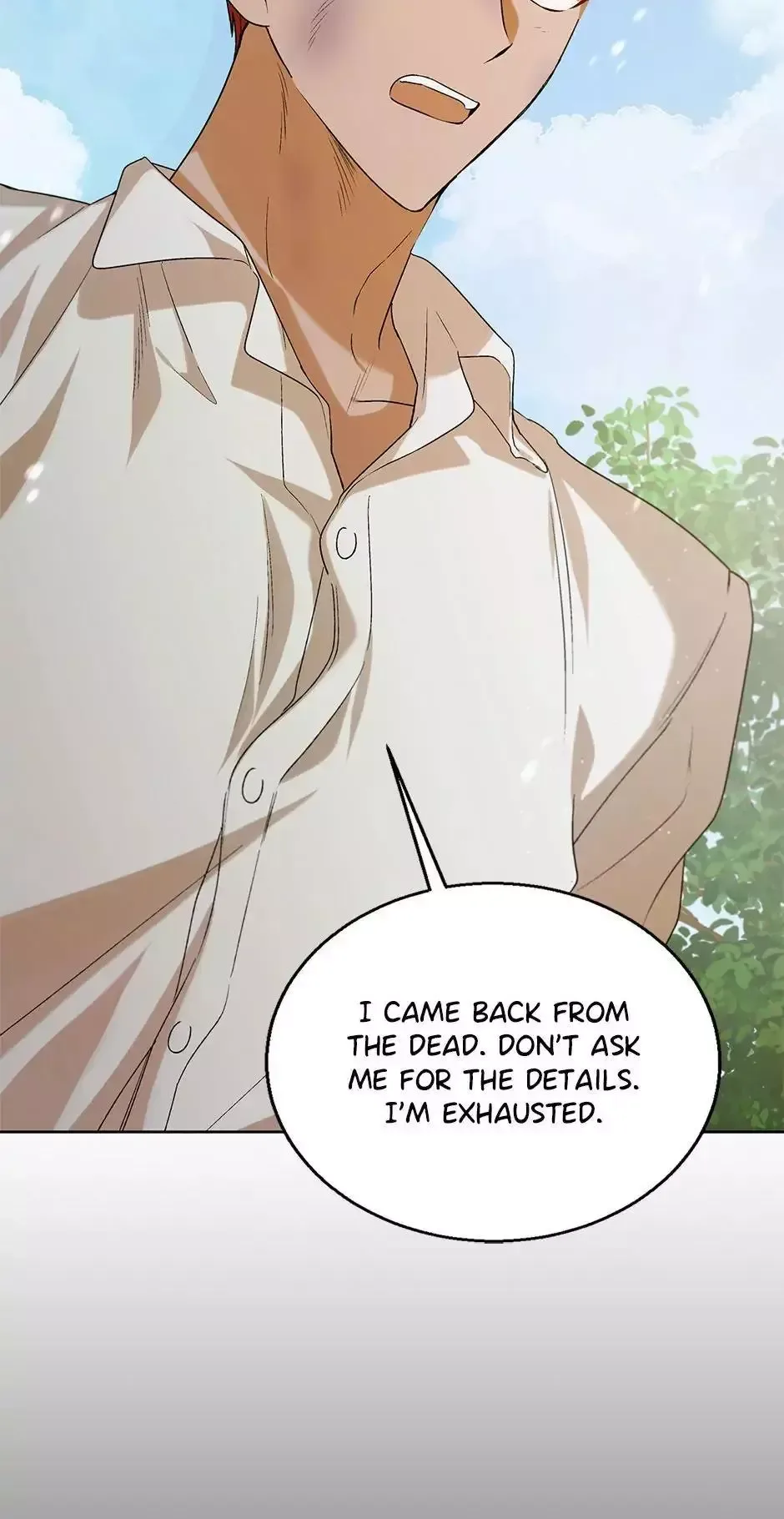 A Way To Protect The Lovable You Chapter 52 page 29