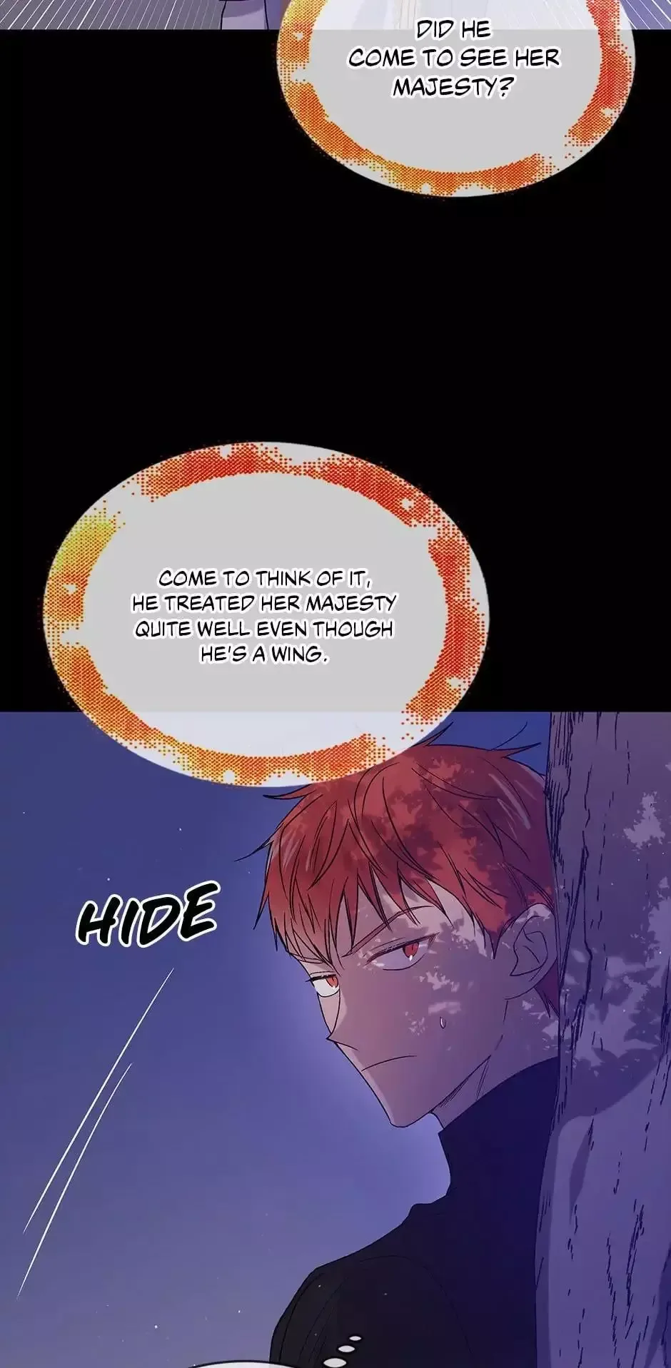 A Way To Protect The Lovable You Chapter 52 page 36