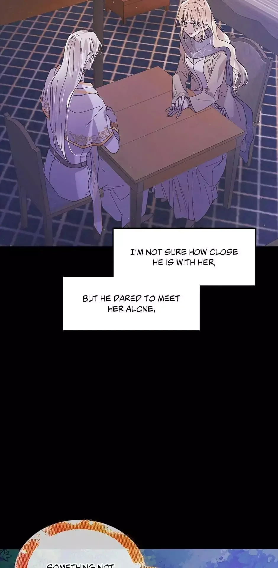 A Way To Protect The Lovable You Chapter 52 page 39