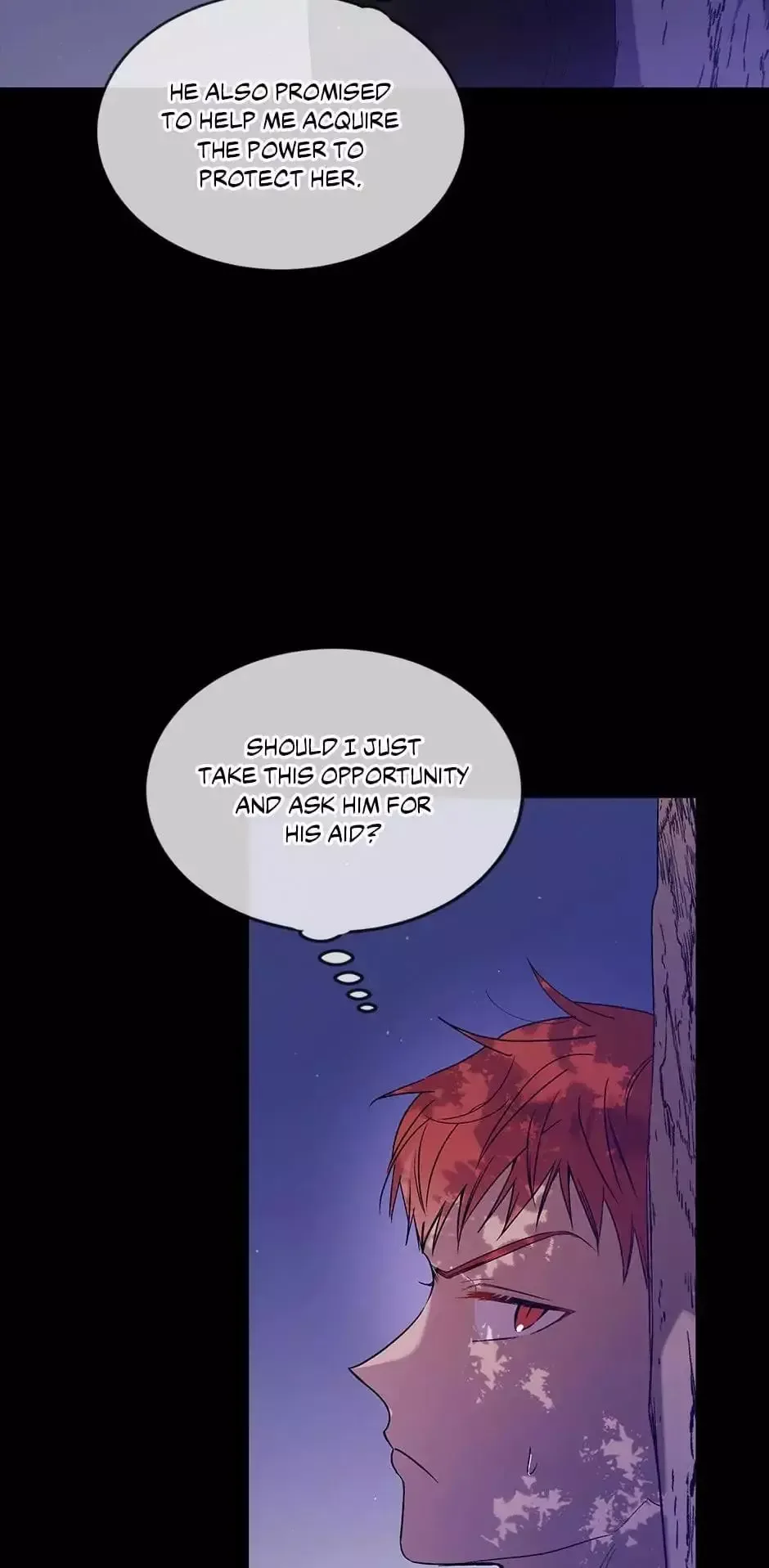 A Way To Protect The Lovable You Chapter 52 page 37