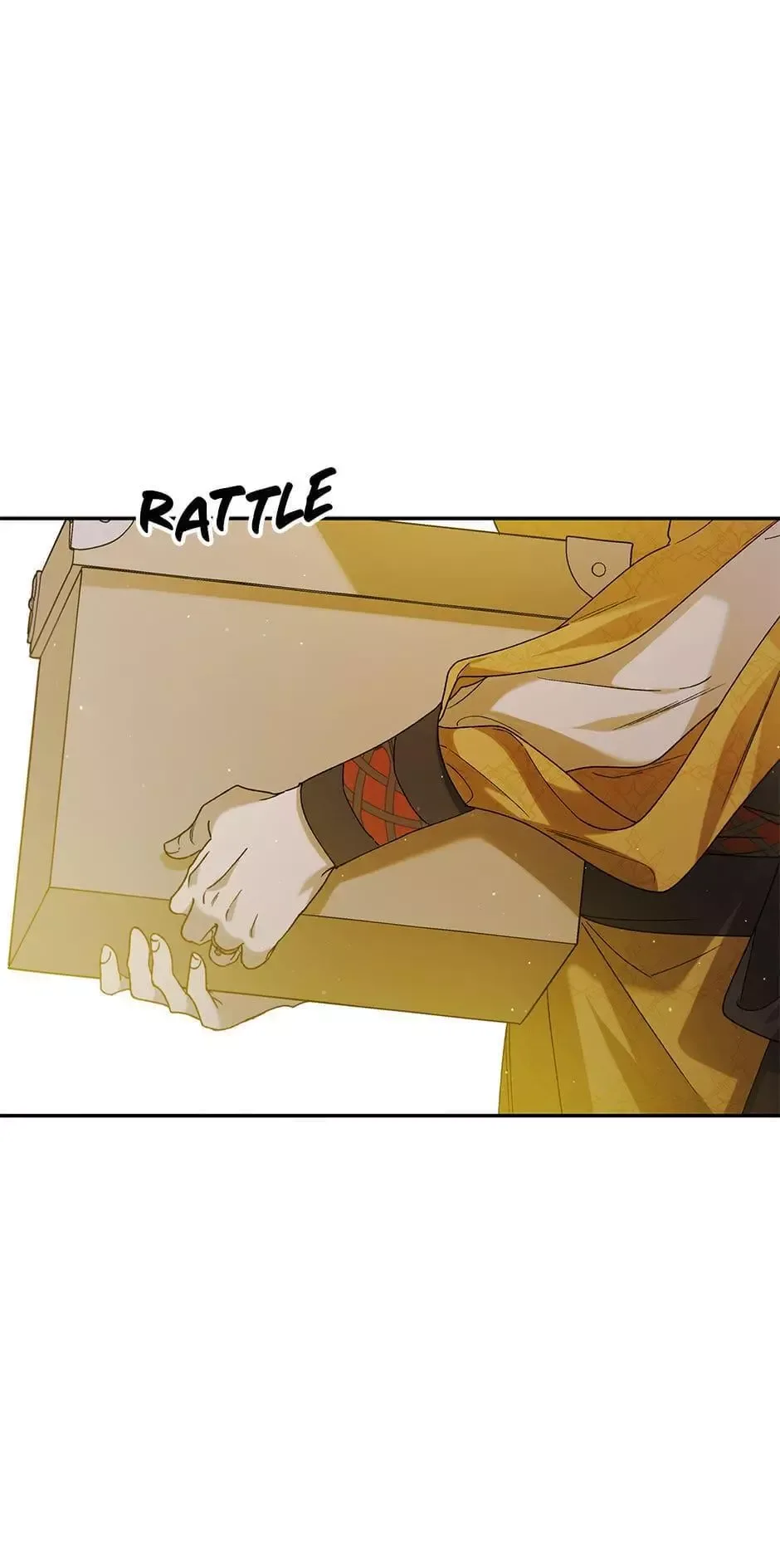 A Way To Protect The Lovable You Chapter 55 page 2