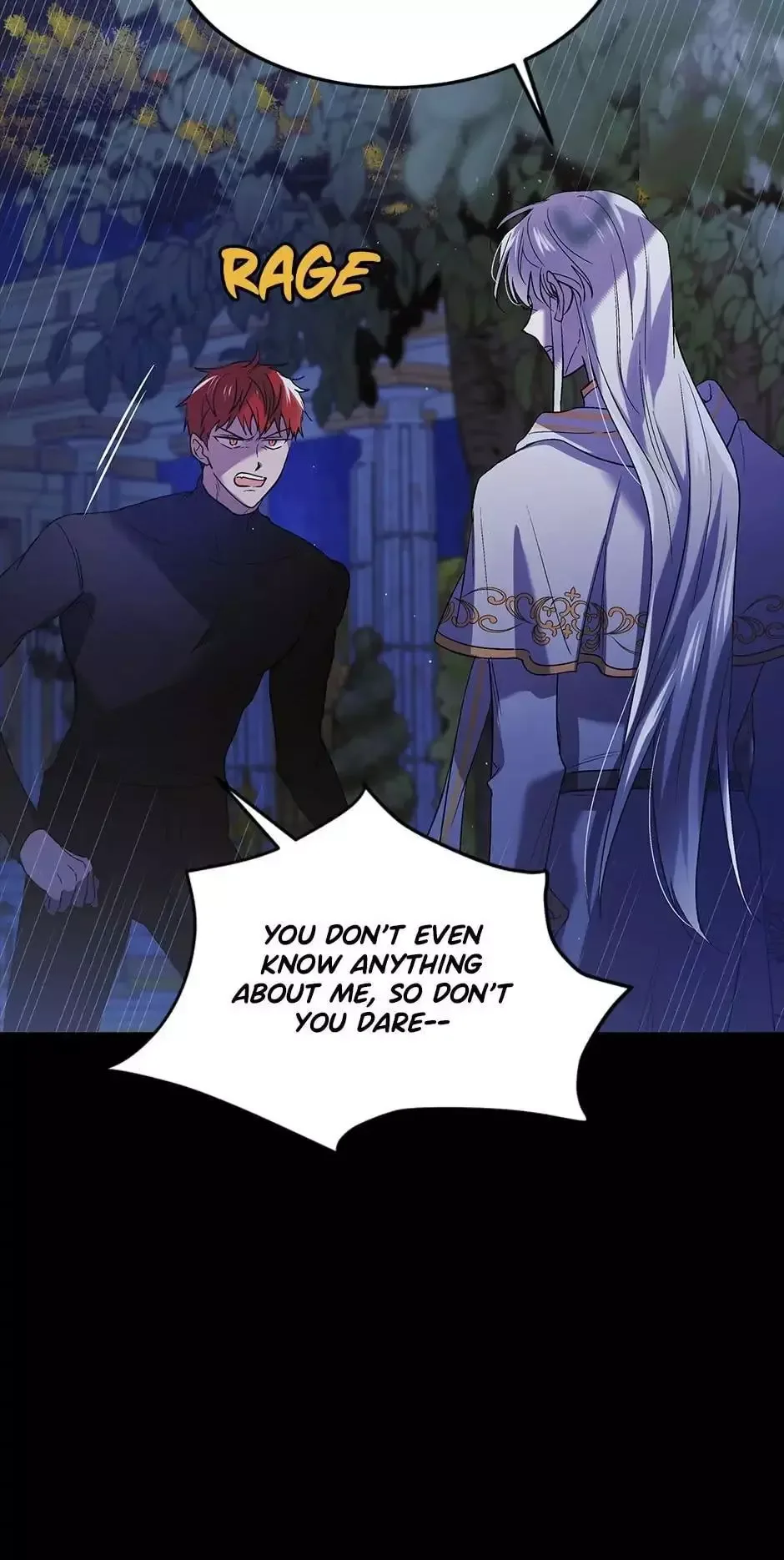 A Way To Protect The Lovable You Chapter 52 page 45