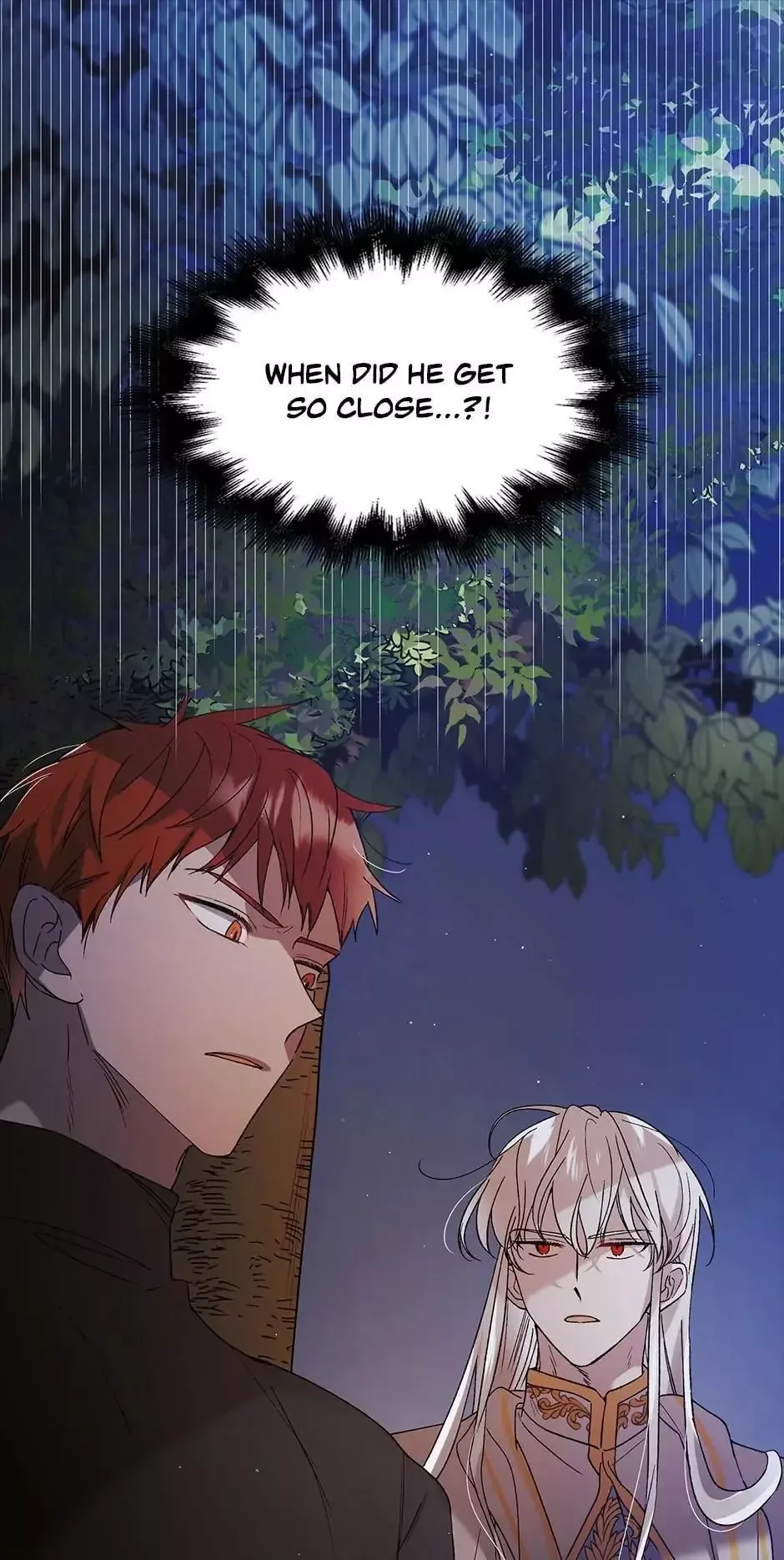 A Way To Protect The Lovable You Chapter 52 page 42