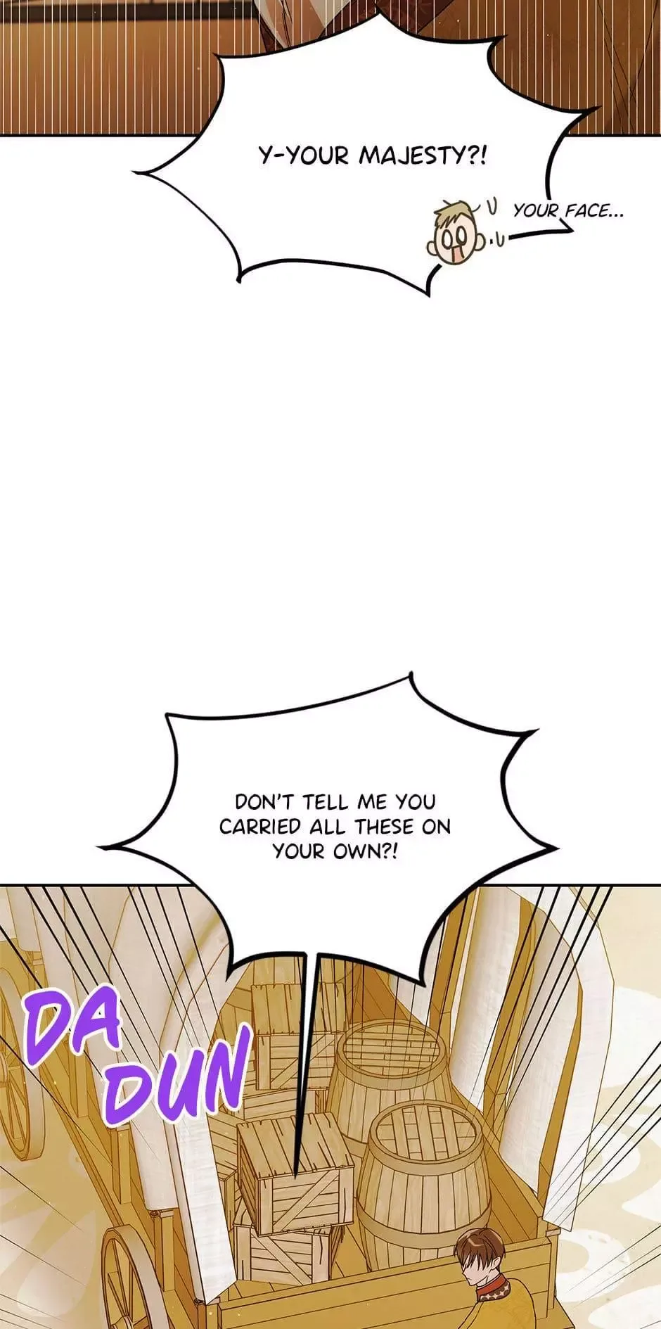 A Way To Protect The Lovable You Chapter 55 page 5