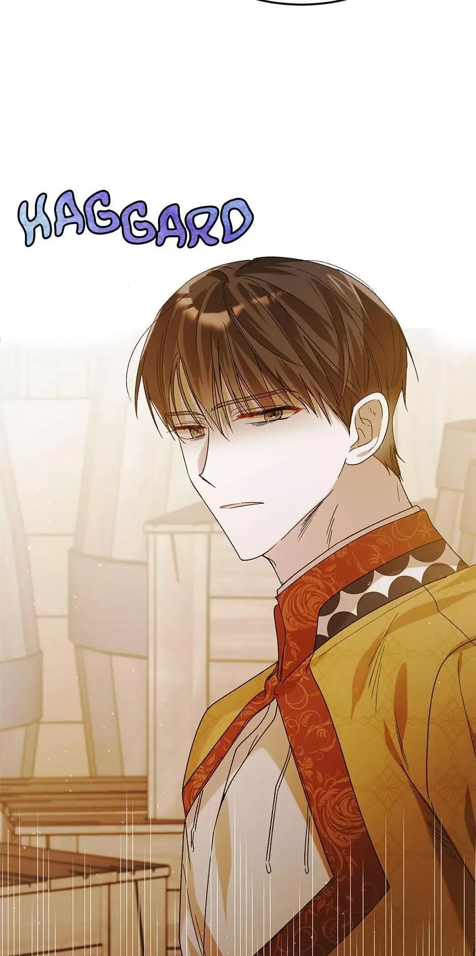 A Way To Protect The Lovable You Chapter 55 page 4