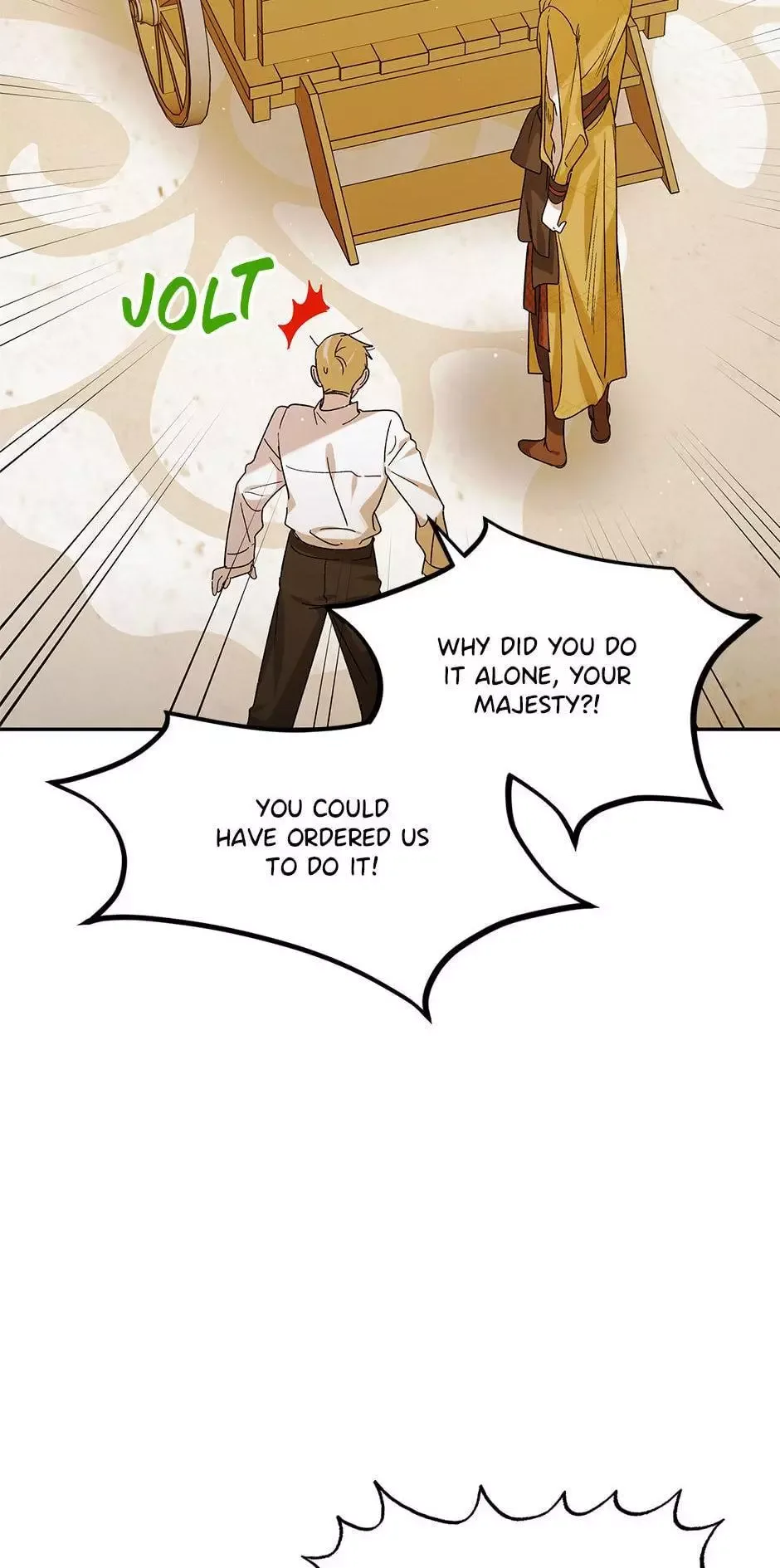 A Way To Protect The Lovable You Chapter 55 page 6