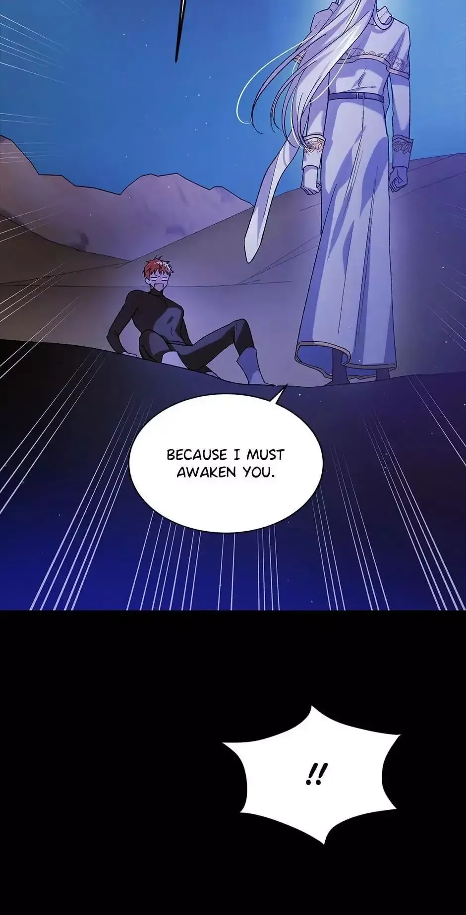 A Way To Protect The Lovable You Chapter 52 page 53