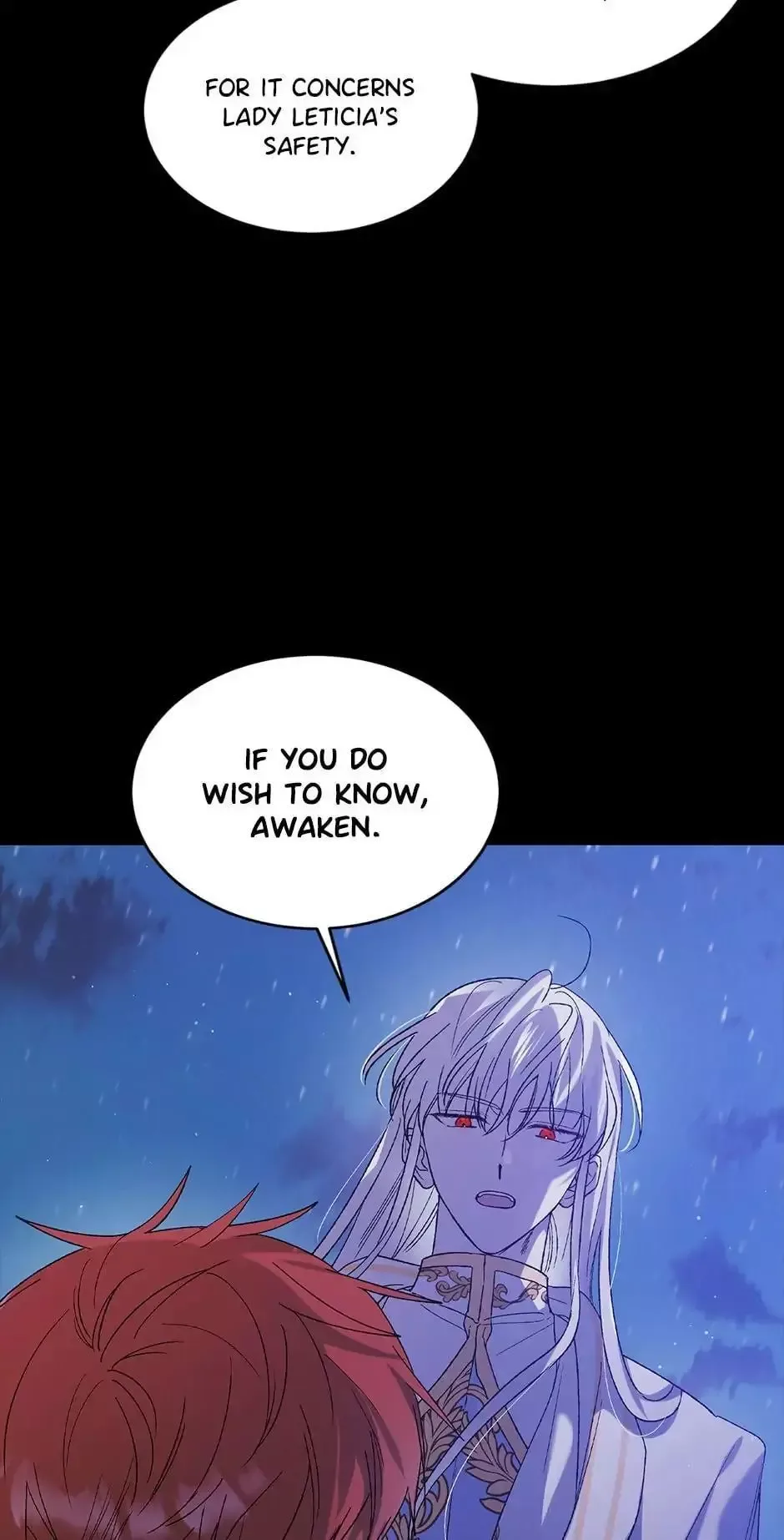 A Way To Protect The Lovable You Chapter 52 page 55
