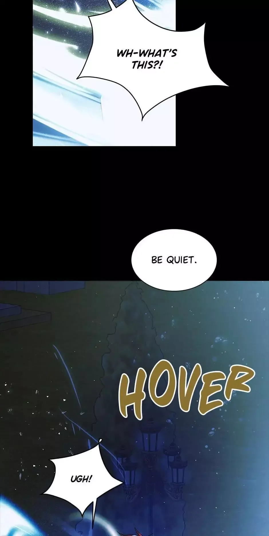 A Way To Protect The Lovable You Chapter 52 page 47
