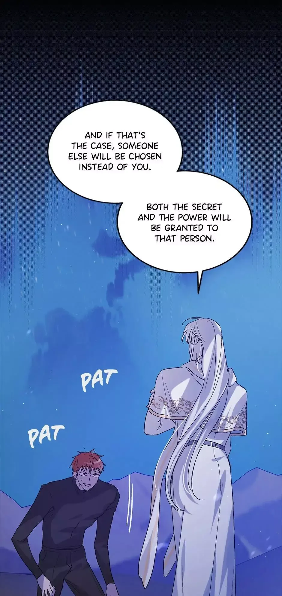 A Way To Protect The Lovable You Chapter 52 page 59