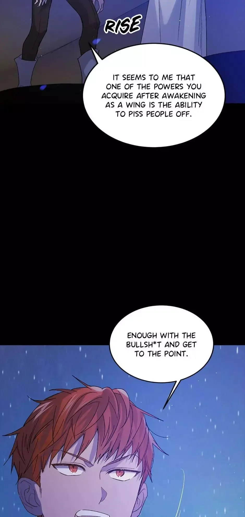 A Way To Protect The Lovable You Chapter 52 page 60