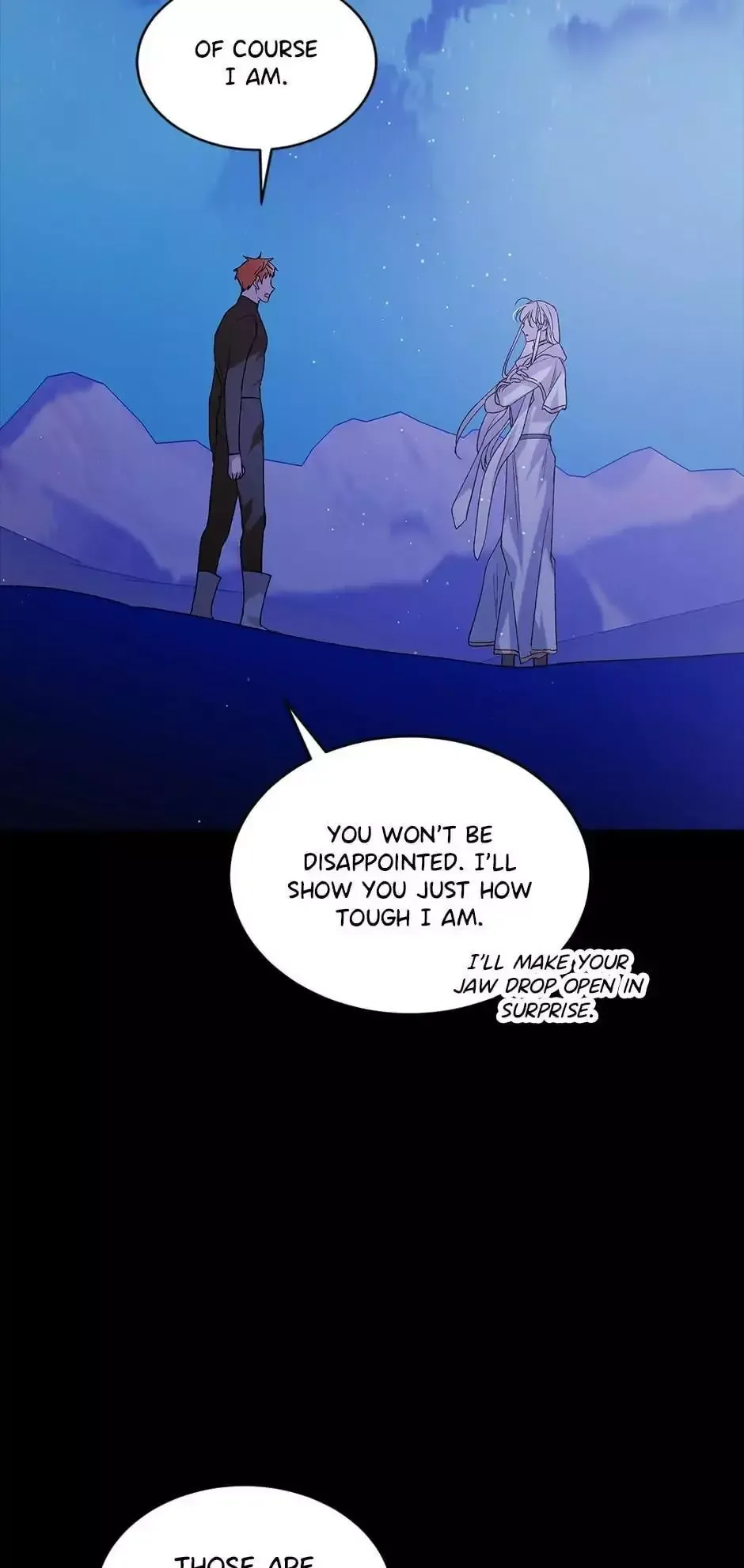 A Way To Protect The Lovable You Chapter 52 page 62