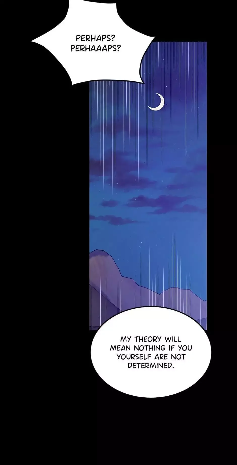 A Way To Protect The Lovable You Chapter 52 page 58