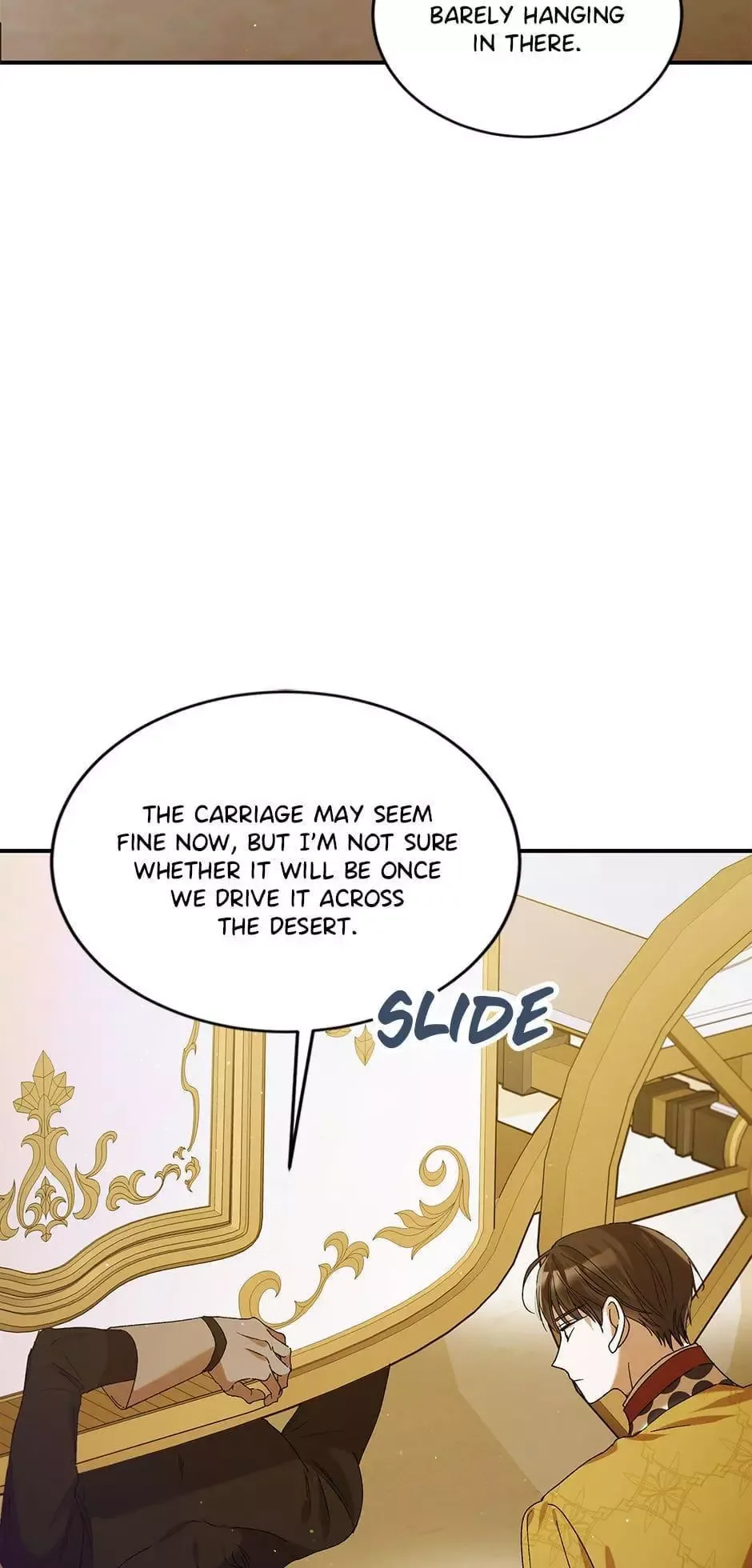 A Way To Protect The Lovable You Chapter 55 page 12