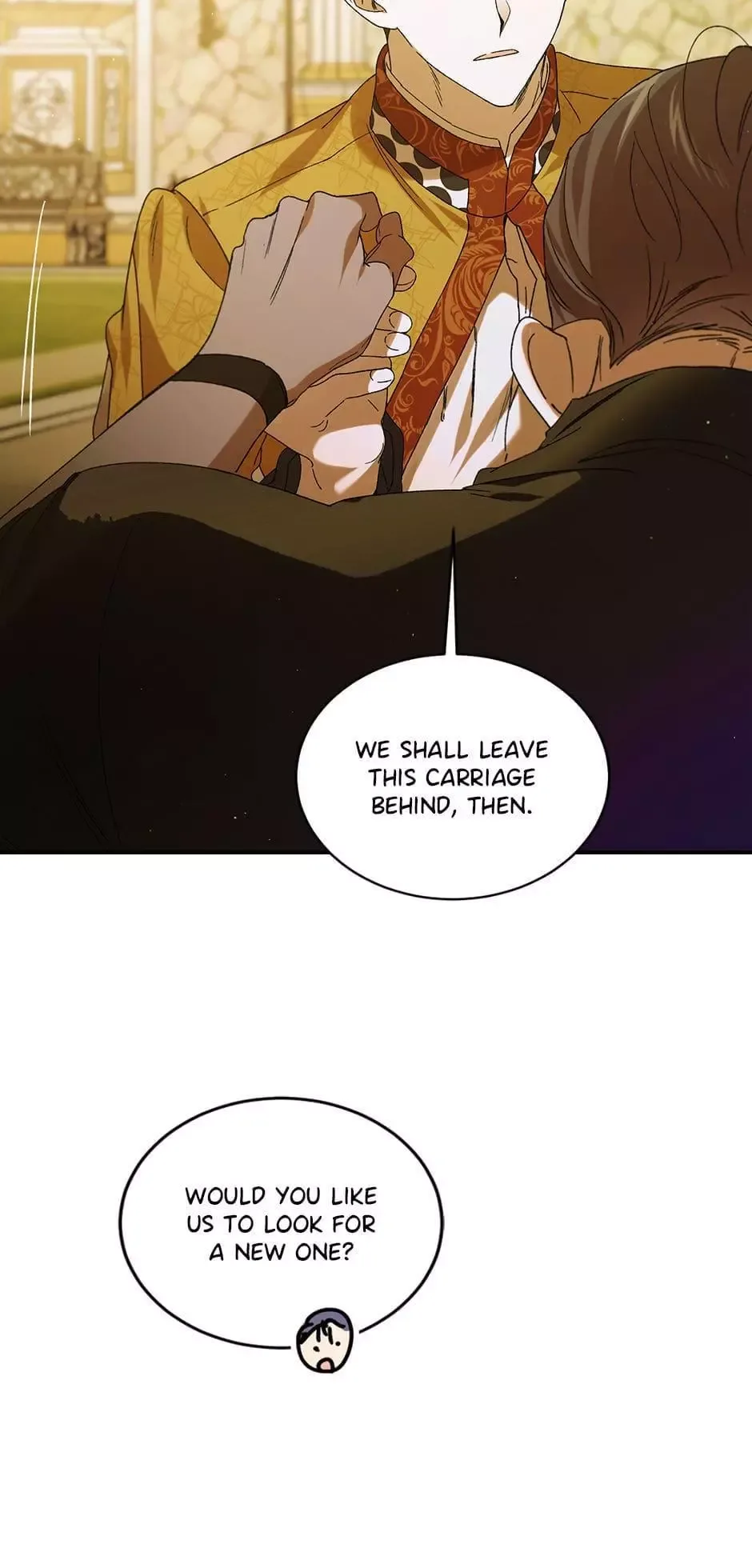 A Way To Protect The Lovable You Chapter 55 page 14