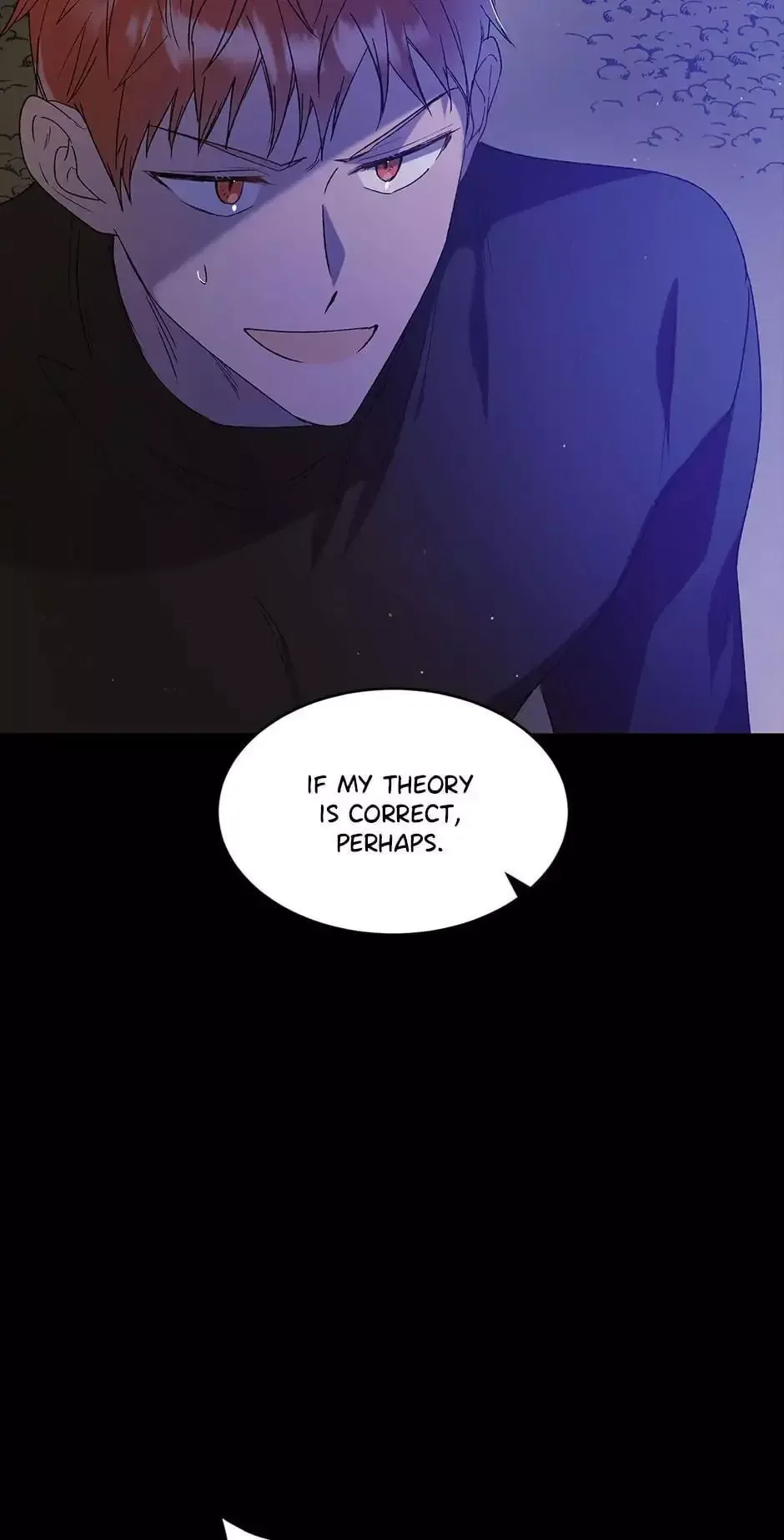 A Way To Protect The Lovable You Chapter 52 page 57
