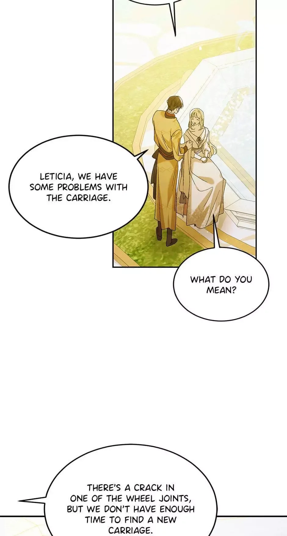 A Way To Protect The Lovable You Chapter 55 page 23