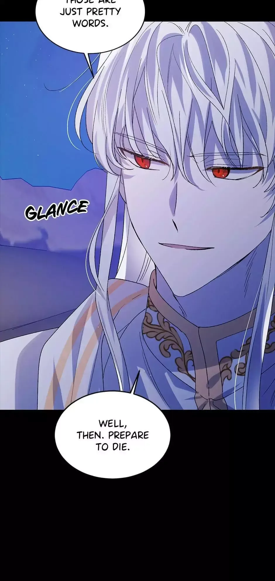 A Way To Protect The Lovable You Chapter 52 page 63