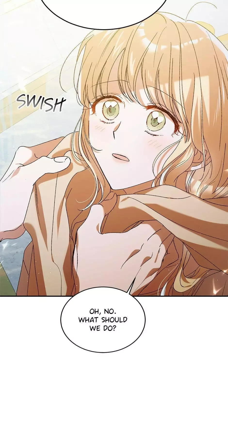 A Way To Protect The Lovable You Chapter 55 page 24