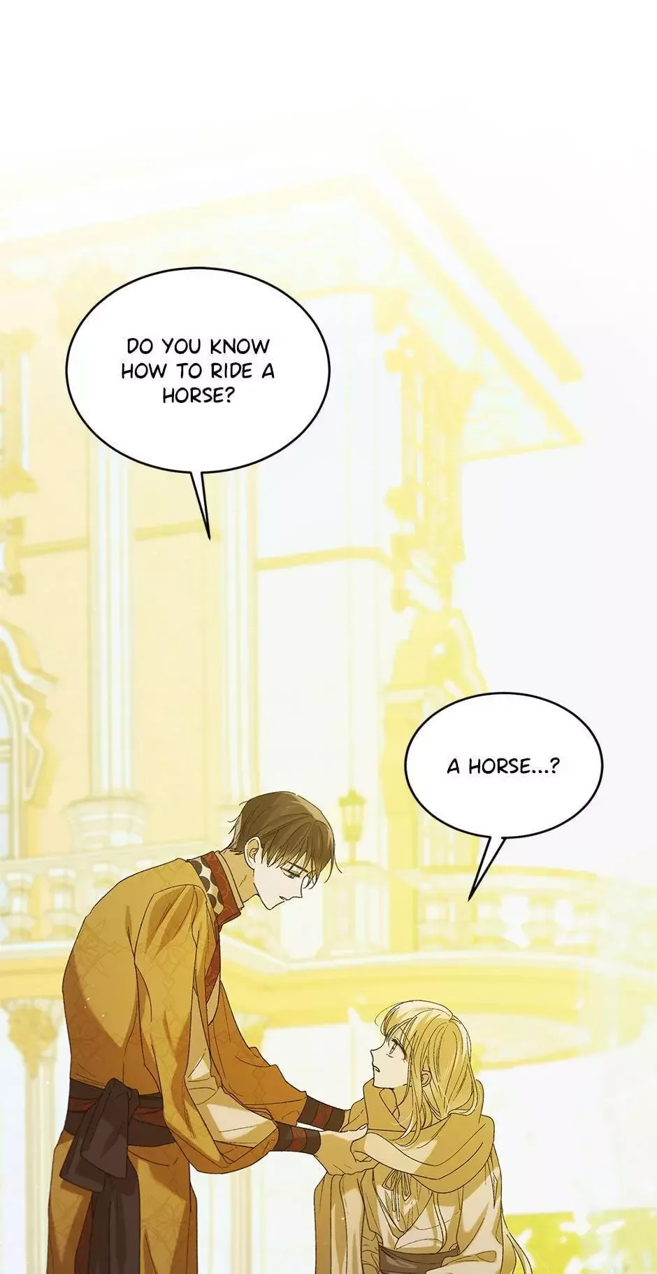 A Way To Protect The Lovable You Chapter 55 page 25