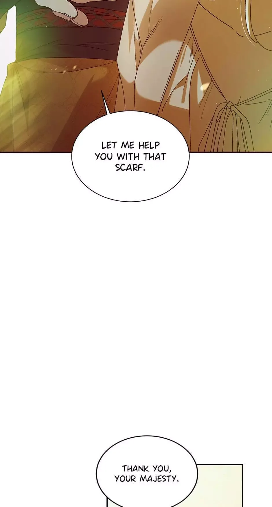 A Way To Protect The Lovable You Chapter 55 page 22